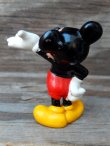 画像3: ct-151118-77 Mickey Mouse / Applause 80's PVC