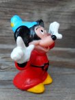 画像2: ct-151118-77 Mickey Mouse / PVC "Fantasia"