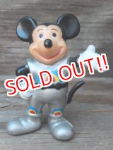 画像: ct-151118-77 Mickey Mouse / 80's-90's PVC "Captain EO"