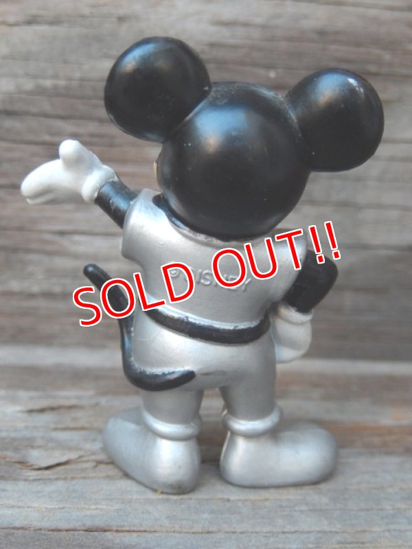 画像3: ct-151118-77 Mickey Mouse / 80's-90's PVC "Captain EO"