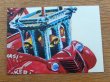 画像2: ct-150701-28 Topps / Weird Wheels Sticker No.29 of 55