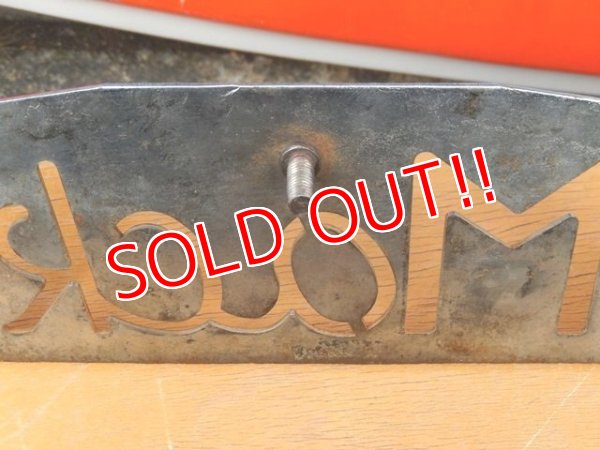 画像7: dp-151201-03 Mack Truck / Vintage Emblem