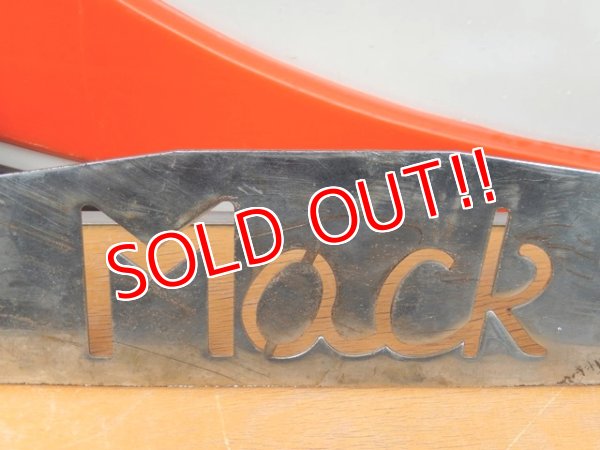 画像4: dp-151201-03 Mack Truck / Vintage Emblem