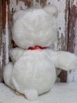 画像5: ct-151201-09 YUM YUMS / Christmas Cookie Bear 80's Plush Doll