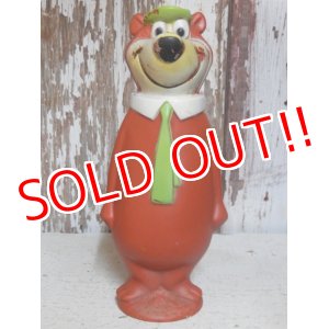 画像: ct-151201-46 Yogi Bear / SANITPY 70's Figure