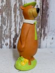 画像3: ct-151201-44 Yogi Bear / 80's Coin Bank