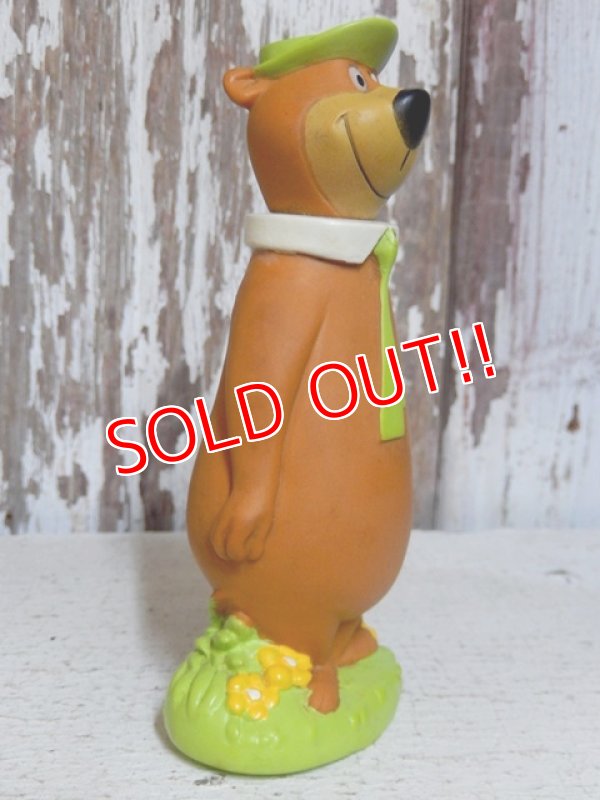 画像3: ct-151201-44 Yogi Bear / 80's Coin Bank