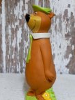 画像4: ct-151201-44 Yogi Bear / 80's Coin Bank