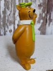 画像3: ct-151201-42 Yogi Bear / 80's PVC Figure