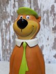 画像2: ct-151201-44 Yogi Bear / 80's Coin Bank