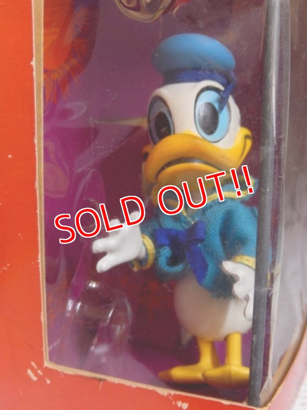 画像2: ct-151201-06 Donald Duck / Mattel 60's Skediddler (Box)
