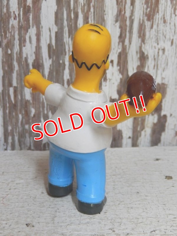 画像3: ct-151201-60 Homer / 90's Figure