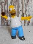 画像1: ct-151201-60 Homer / 90's Figure