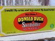 画像7: ct-151201-06 Donald Duck / Mattel 60's Skediddler (Box)