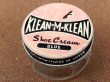 画像1: dp-151201-15 KREAN・M・KREAN / Vintage Shoe Cream Bottle