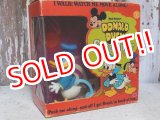 画像: ct-151201-06 Donald Duck / Mattel 60's Skediddler (Box)
