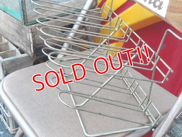 画像3: dp-151201-33 Tana / Vintage Display Hook