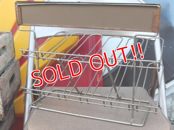 画像6: dp-151201-33 Tana / Vintage Display Hook