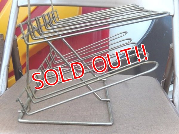 画像4: dp-151201-33 Tana / Vintage Display Hook