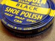 画像2: dp-151201-09 Lincoln / Shoe Polish Can "Black"