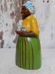 画像3: ct-150602-62 Aunt Jemima / 50's Salt & Pepper