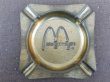 画像1: dp-151127-06 McDonald's / Steel Ashtray