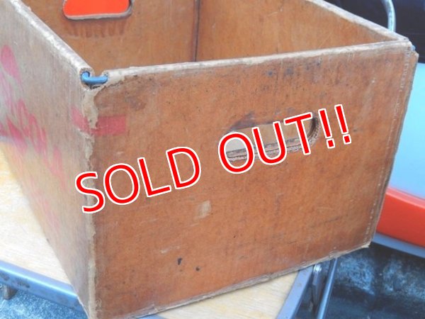 画像3: dp-151201-28 Pepsi / 80's Cardboard Box