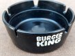 画像1: dp-151127-08 Burger King / Vintage Ashtray