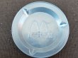 画像1: dp-151127-07 McDonald's / Aluminium Ashtray