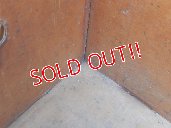 画像8: dp-151201-28 Pepsi / 80's Cardboard Box