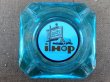 画像1: dp-151127-04 IHOP Ashtray