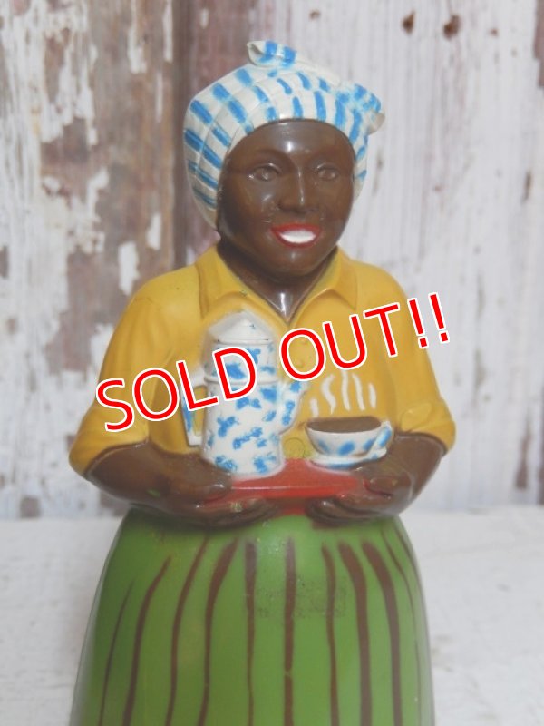 画像2: ct-150602-62 Aunt Jemima / 50's Salt & Pepper