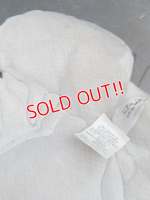 画像6: ct-151208-29 ALF / 80's Cushion