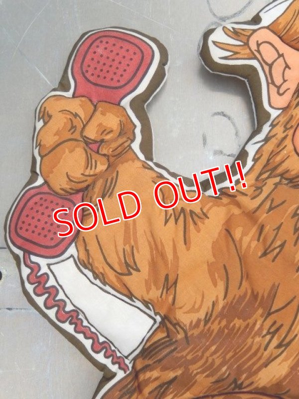 画像4: ct-151208-29 ALF / 80's Cushion