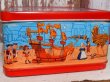 画像7: ct-151210-01 Walt Disney's America on Parade / Aladdin 70's Metal Lunchbox