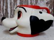 画像3: ct-151208-16 Dalmatian / Applause 90's Puppy Face Mug