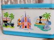 画像6: ct-151210-04 Walt Disney World / 70's Metal Lunchbox