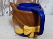 画像3: ct-151208-15 Beauty and Beast / Applause 90's Beast Face Mug