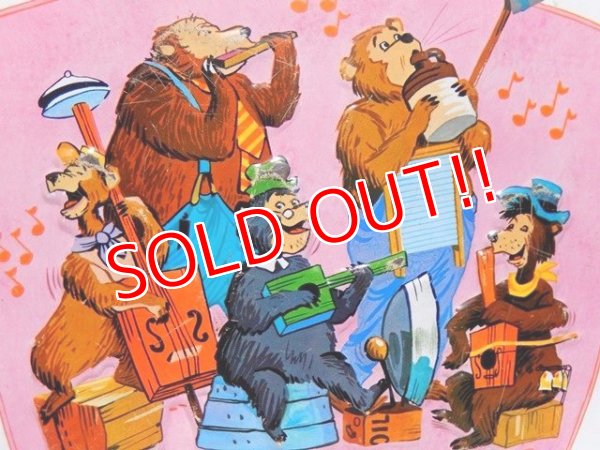 画像4: ct-151210-04 Walt Disney World / 70's Metal Lunchbox