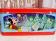 画像6: ct-151210-02 Walt Disney World / Aladdin 80's Metal Luncbox