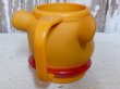 画像3: ct-151208-08 Winnie the Pooh / Applause 90's Face Mug