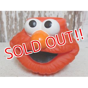 画像: ct-151208-02 Elmo / Applause 90's Face Mug