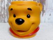画像1: ct-151208-08 Winnie the Pooh / Applause 90's Face Mug