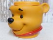 画像2: ct-151208-08 Winnie the Pooh / Applause 90's Face Mug