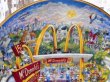 画像2: ct-151208-79 McDonald's / 90's Collectors Plate "Golden Moments"