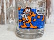 画像1: gs-151210-06 Garfield / McDonald's Kid's meal 70's mug (E)