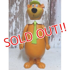 画像: ct-151201-48 Yogi Bear / 80's Figure