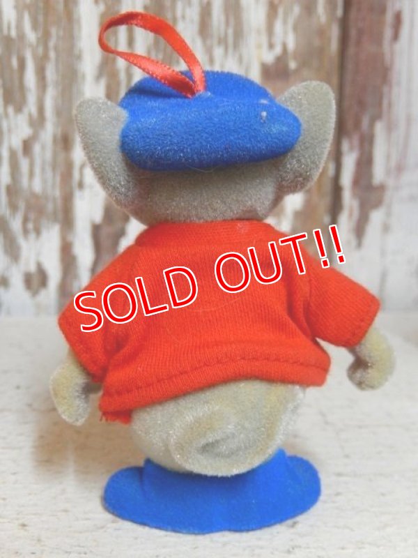 画像4: ct-151208-81 The Rescuers / Bernard 90's Ornament