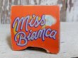 画像7: ct-151208-80 The Rescuers / Miss Bianca 90's Ornament