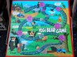 画像7: ct-151201-14 Yogi Bear / Milton Bradley 70's Yogi Bear Game